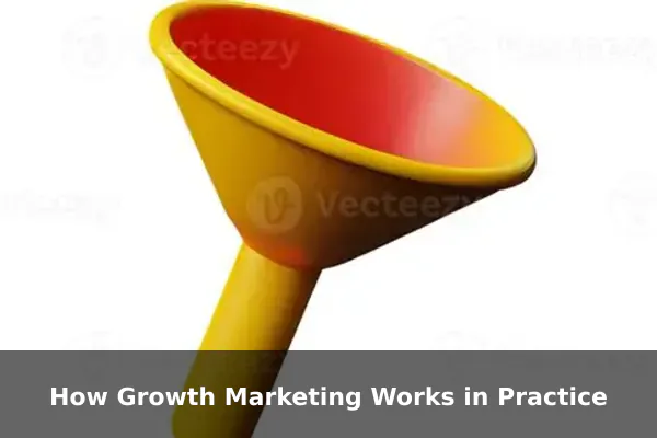 How Growth Marketing Works in Practice