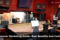 Influencer Marketing Guide: Real Benefits and Common Risks