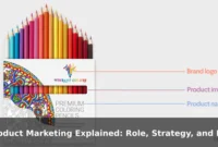 Product Marketing Explained: Role, Strategy, and Examples