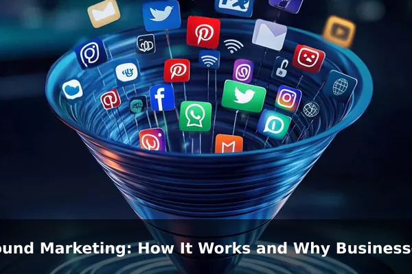 Inbound Marketing: How It Works and Why Businesses Rely on It