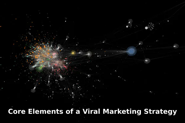 Core Elements of a Viral Marketing Strategy