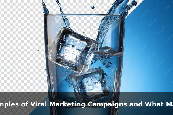 Examples of Viral Marketing Campaigns and What Made Them Work