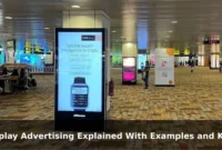 Display Advertising Explained With Examples and Key Benefits