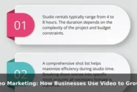 Video Marketing: How Businesses Use Video to Grow Audiences Video Marketing: How Businesses Use Video to Grow Audiences