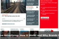 Native Advertising: How It Works and Why Brands Use It