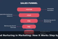 Lead Nurturing in Marketing: How It Works Step by Step Lead Nurturing in Marketing: How It Works Step by Step