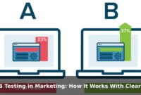 A/B Testing in Marketing: How It Works With Clear Examples A/B Testing in Marketing: How It Works With Clear Examples