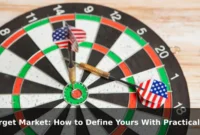 Target Market: How to Define Yours With Practical Examples