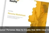 Customer Persona: How to Create One With Clear Examples Customer Persona: How to Create One With Clear Examples