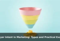 Buyer Intent in Marketing: Types and Practical Examples