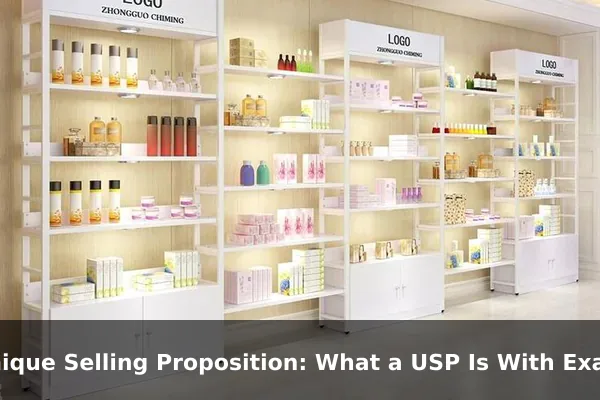 Unique Selling Proposition: What a USP Is With Examples