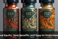 Brand Equity: Real Benefits and Easy-to-Understand Examples Brand Equity: Real Benefits and Easy-to-Understand Examples