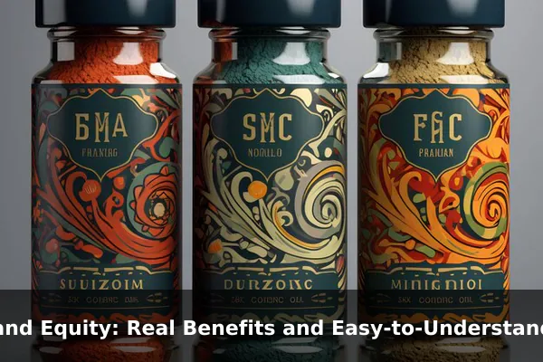 Brand Equity: Real Benefits and Easy-to-Understand Examples