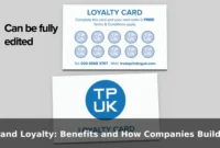 Brand Loyalty: Benefits and How Companies Build It Brand Loyalty: Benefits and How Companies Build It