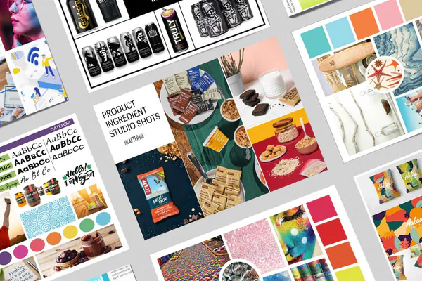 How Marketers Should Plan a Rebrand