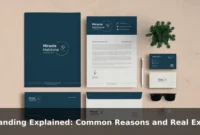 Rebranding Explained: Common Reasons and Real Examples
