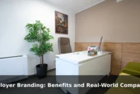 Employer Branding: Benefits and Real-World Company Examples