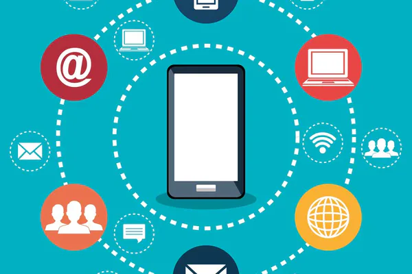 integrated marketing communication unified brand message across channels