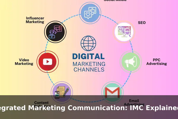 Integrated Marketing Communication: IMC Explained Simply